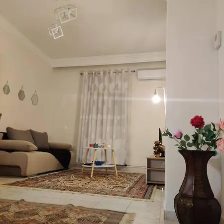 Amalias - Oasis شقة *