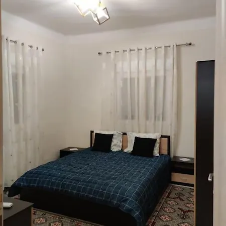 Amalias - Oasis Apartment *