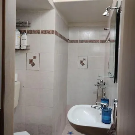 Amalias - Oasis Apartman Szaloniki