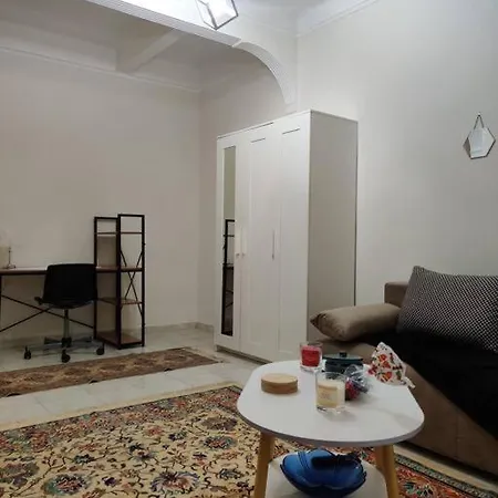 Amalias - Oasis Apartman *