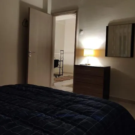 Apartman Amalias - Oasis