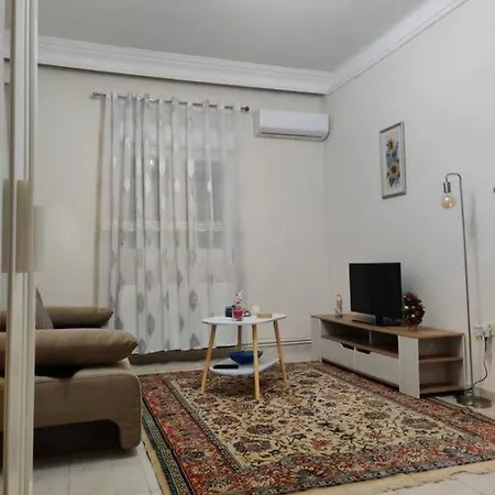 Apartman Amalias - Oasis Szaloniki