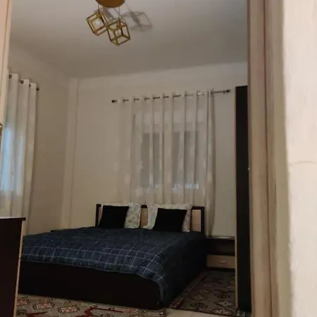 Apartman Amalias - Oasis *