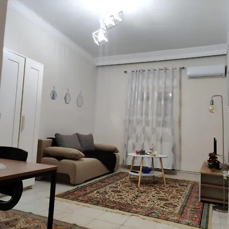 Amalias - Oasis Szaloniki