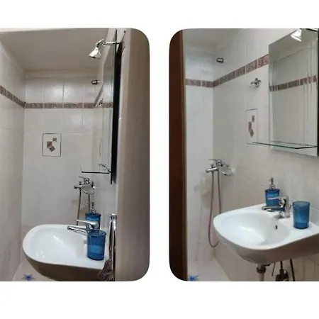 Apartman Amalias - Oasis Szaloniki